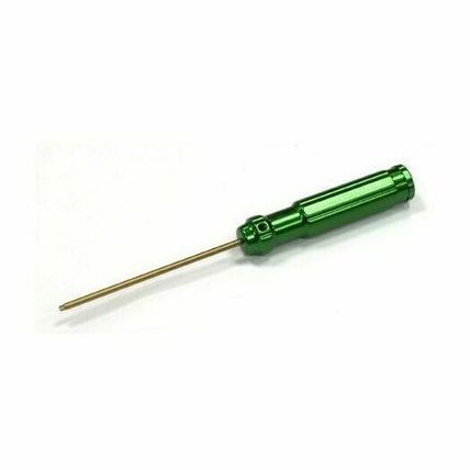 Hex Wrench, Ti-Nitride, 5/64 (INTC22301D)