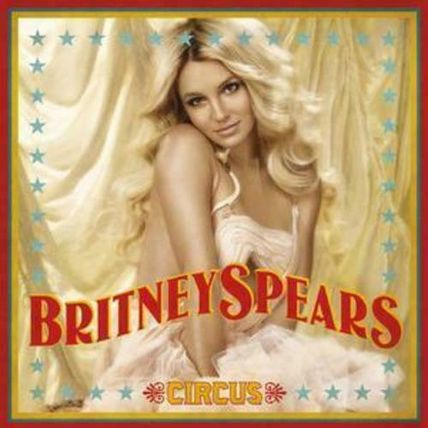 Britney Spears : Circus CD (2008) Value Guaranteed
