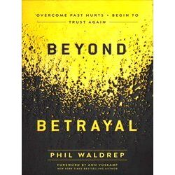 Beyond Betrayal