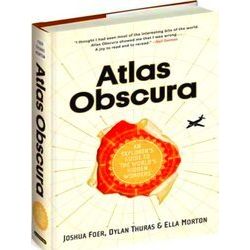 Atlas Obscura