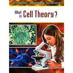 Shaping Modern Science: What Is Cell Theory?