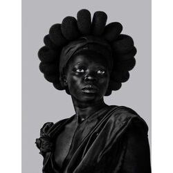 Zanele Muholi: Somnyama Ngonyama