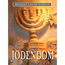 Religies Van De Wereld 1 - Jodendom