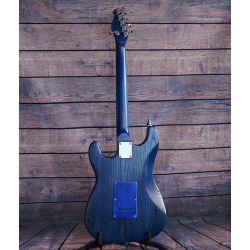 GJ custom built guitars #081 Strat. Sale, Sale, Sale!!!