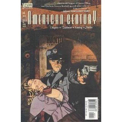 American Century (Vol 1) # 005 NM MODERN AGE COMICS
