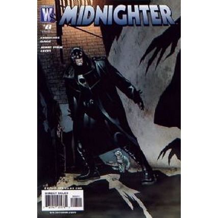 Midnighter (Vol 1) # 008 NM MODERN AGE COMICS