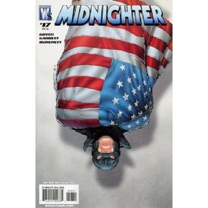 Midnighter (Vol 1) # 017 NM MODERN AGE COMICS