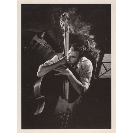 Nights In New Orleans Jazz Ordinary People Bar Pub Postcard