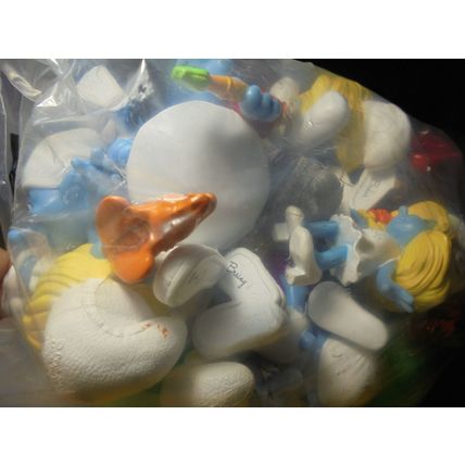 2017-2018 McDonald's SMURFS LOST VILLAGE Entire Set!! $55.00 Shipped!