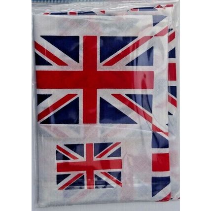 Bandana Union Jack Design for you or dog or buy two for a discount