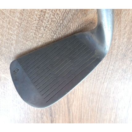 Wilson PGA Cavity Back Pitching Wedge PW Regular Steel Shaft Golf Club