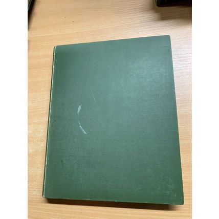 RARE* WW1 JULY-DEC 1916 PUNCH MAGAZINE BOUND VOLUME 151 ILLUSTRATED BOOK (P8)