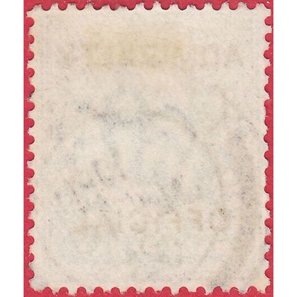 GB KEVII 1903 1/2d BLUE GREEN ADMIRAL OFFICIAL SGO101 GU
