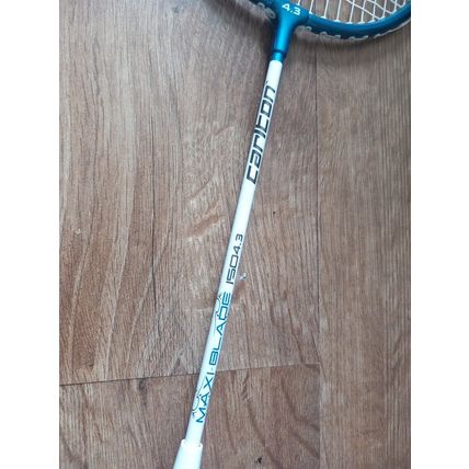 Carlton Badminton Racket Maxi Blade ISO 4.3 27''