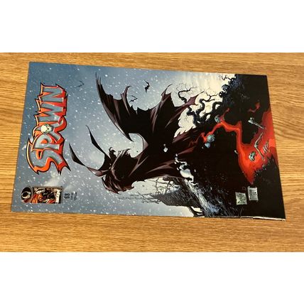 Spawn #68 (Image Comics, January 1998)