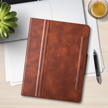 Antbox Case for Ipad Pro 10.5 / Ipad Air 3 with Built-In Pencil Holder Auto Slee