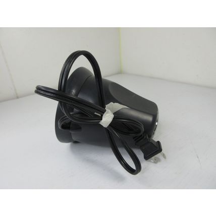 Ninja Food Chopper Replacement Motor Top ONLY Black Silver 3181976 TESTED/WORKS