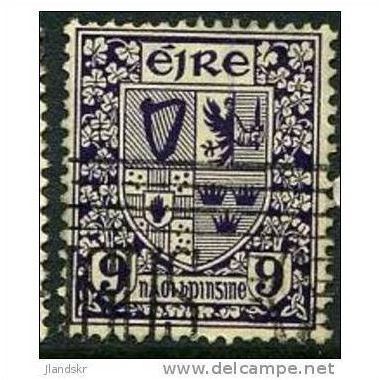 1940 SG 120 - fine used (o) - Watermark 2
