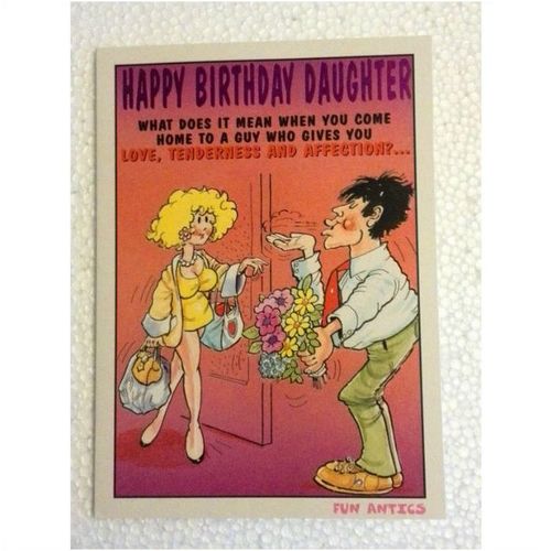 daughter birthday card - 01