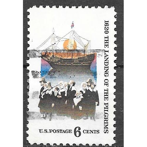 USA N° 915 YVERT OBLITERE ( USD )