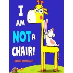 I am Not a Chair!