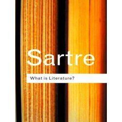 What Is Literature?