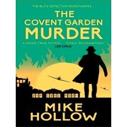 Blitz Detective-The Covent Garden Murder