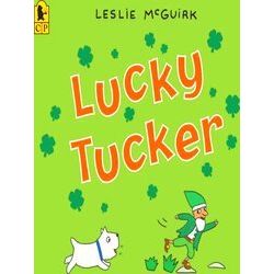 Lucky Tucker