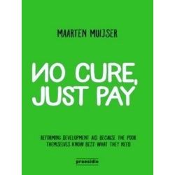 No cure, just pay