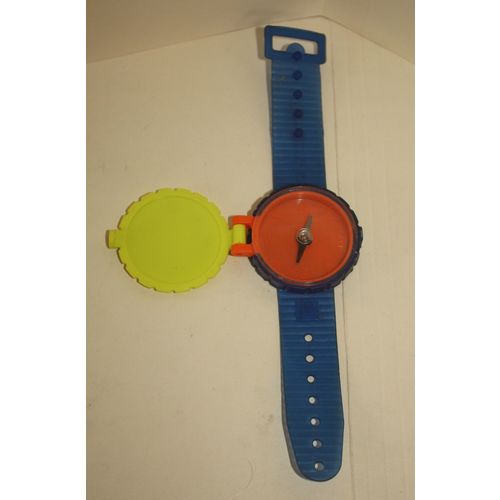 1993 McDonalds M Squad Spytracker