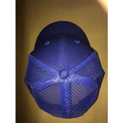 19 D.R.I. DRI SKANKER MAN CROSSOVER LOGO CONCERT HAT AUTOGRAPHED BY KURT BRECHT