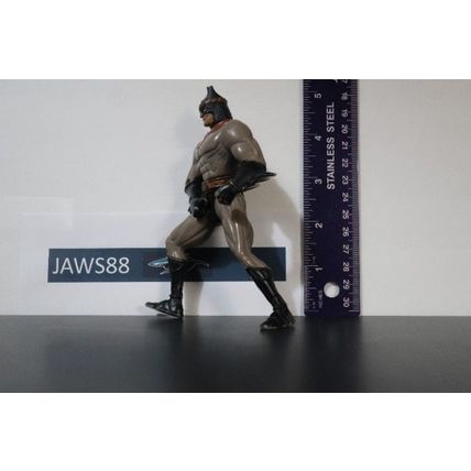 1994 Kenner DC Comics VIKING BATMAN Figure Kenner