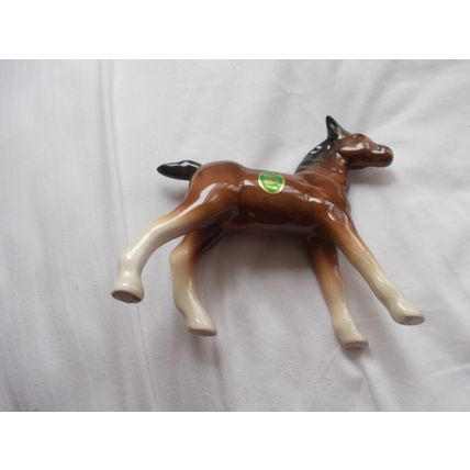 HORSE /MELBA WARE x 1 (03/02) # # # #