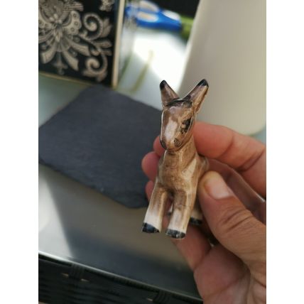 Little Donkey Figurine