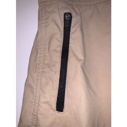 Urban Pipeline Men’s Active Wear Shorts Size 32 Khaki