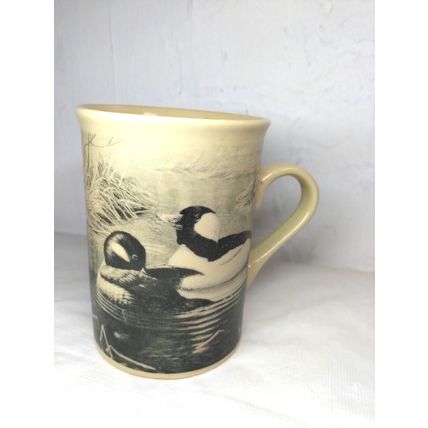 Ducks on Pond/Nature Scene Mug Unique! - Fast Ship!