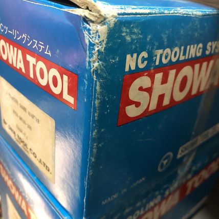 NEW SHOWA BT50-AM106-200,SHOWA 008 BT50-AM106-200 AUTOMOTIVE SHANK,US008-021,AP
