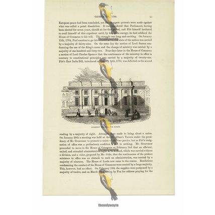 Surgeon's Theatre, Old Bailey, London, Book Illustration (Print), c1870