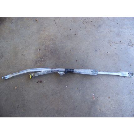 1966 CHRYSLER IMPERIAL WIPER LINKAGE & MOTOR PIVOT ARM CROWN COUPE LEBARON OEM