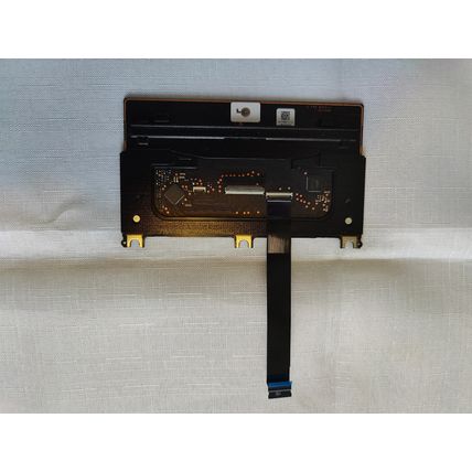 Original Dell XPS 13 9315 Touchpad + Flex cable 0YMM6T 0VRK1N Sky Blue