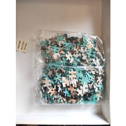 Jigsaw James Dean 500 pieces