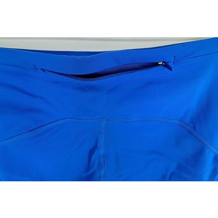 lululemon Swift Speed HR Tight 28" Size 20 Blue