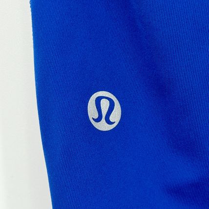 lululemon Swift Speed HR Tight 28" Size 20 Blue