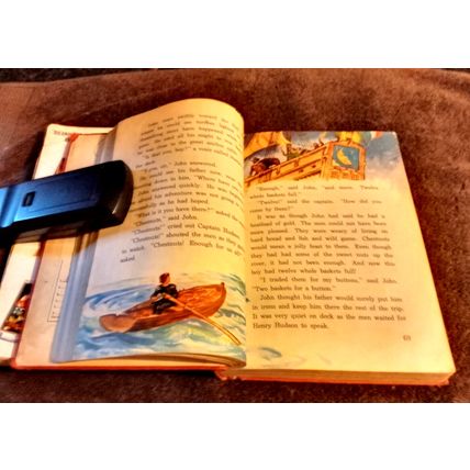 Old Vintage Basic Reader Roads To Everywhere By David H. Russell 1949