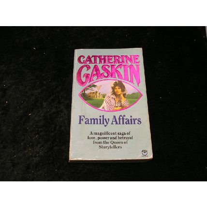 Family Affairs by Catherine Gaskin