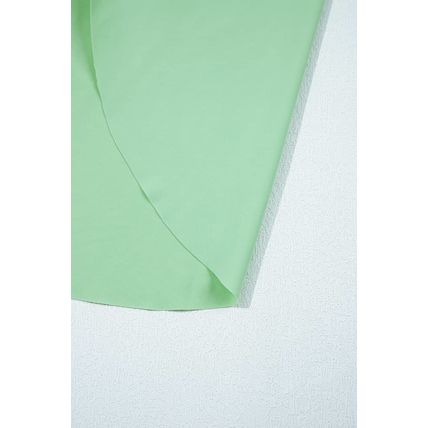 Light Green Drawstring High Waist Lined Tennis Skorts