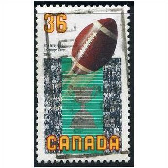 1987 SG 1260 - fine used (o)