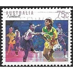 1989/1994 SG 1188 - fine used (o)
