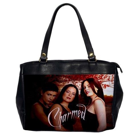 Charmed Large Handbag [29151623]