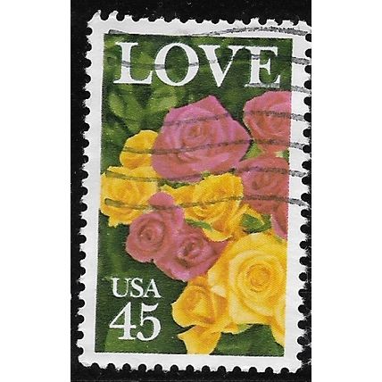 1988 Michel 1993 - fine used (o)